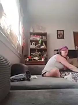 TWiSTYTheTwizted – Naživo XXX chat