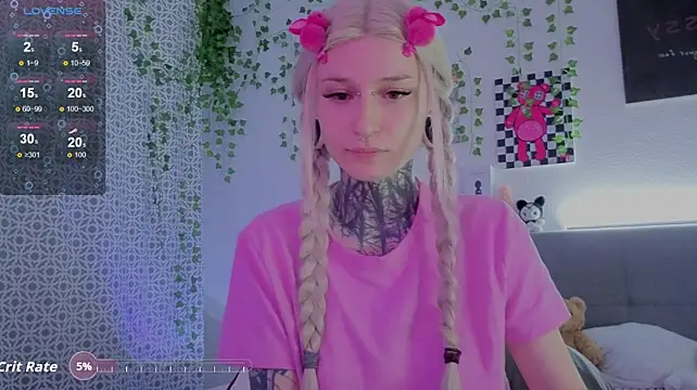 LilithPoisonn Live XXX chat