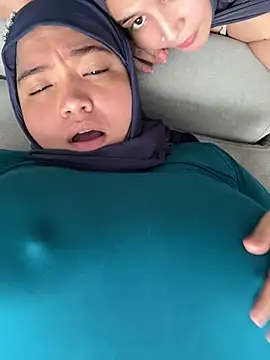 แชท XXX สดของ sweetmuslim01