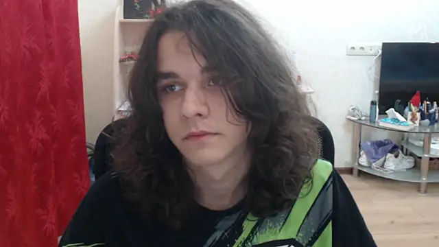 Show de webcam de tiiiiiiiiim