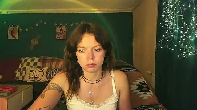 ClancyMorissey – Naživo XXX chat