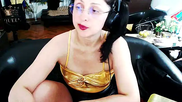 Chat XXX en directo de Imperatriza