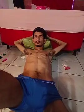 دردشة OCamBoy الجنسية المباشرة