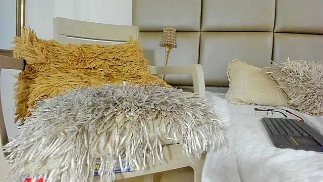 XXX chat uživo modela ChrisZurick