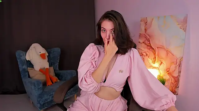 Chat XXX Live eva_sicret