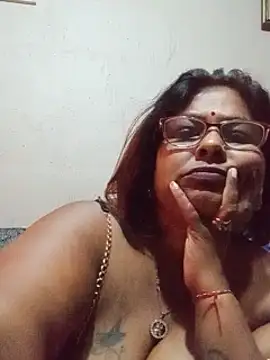 mileesha's Live XXX Chat