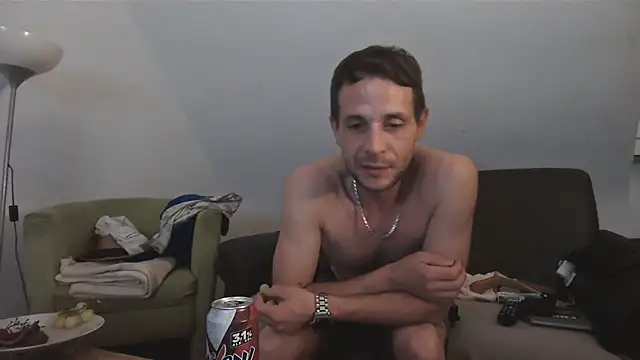amphevitamine Live XXX-Chat
