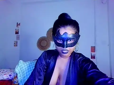 Desi_Dom_here's Live XXX Chat