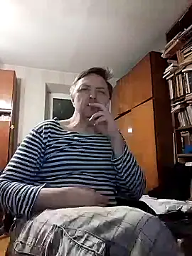 Pokaz2020 – Live XXX-chat