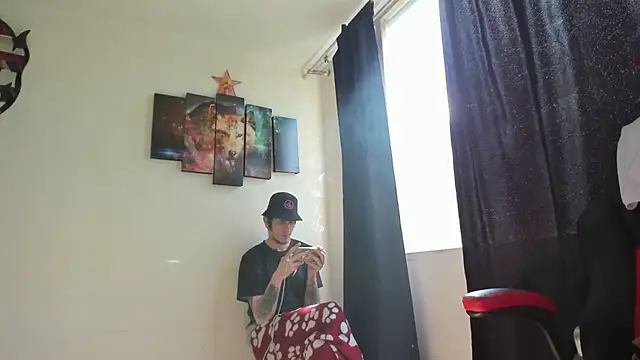 دردشة Jeff_Walton@xh الجنسية المباشرة