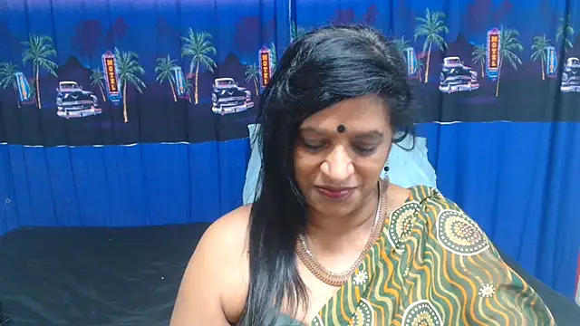 INDIANFUSION – Live XXX-chat