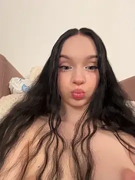 Chat XXX Live Baby_Tiny
