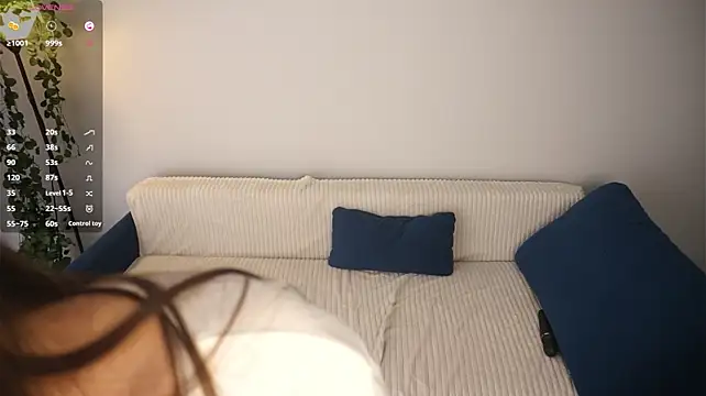 Živý XXX chat NanceeWestaway