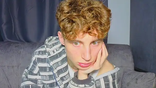 Chat +18 de crispinver ao vivo
