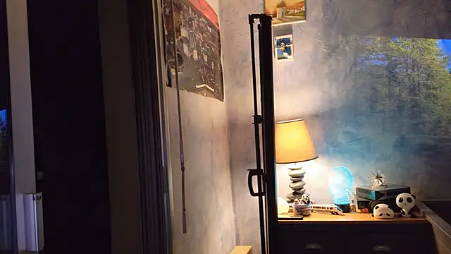 panda_06200 现场XXX聊天
