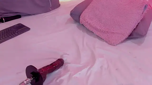 XXX chat uživo modela AllisonRoberts_