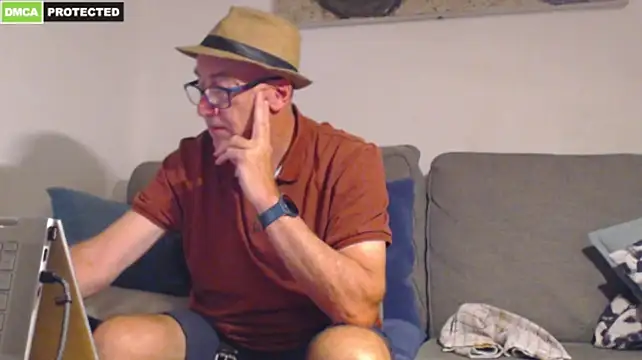 bluedae1 live XXX chat