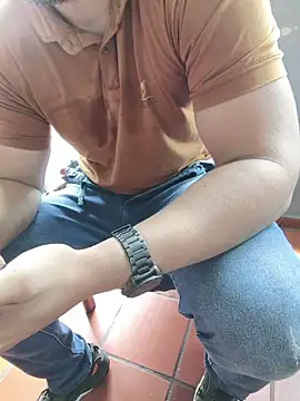 jacson_w8 Chat XXX in diretta