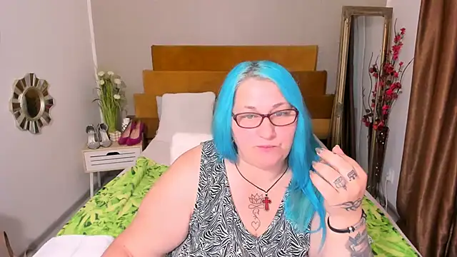 Sugarmommy_69X's Live XXX Chat
