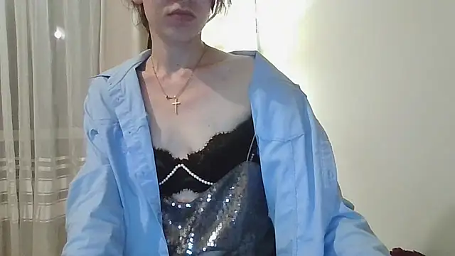 JuliaLovely Chat XXX in diretta