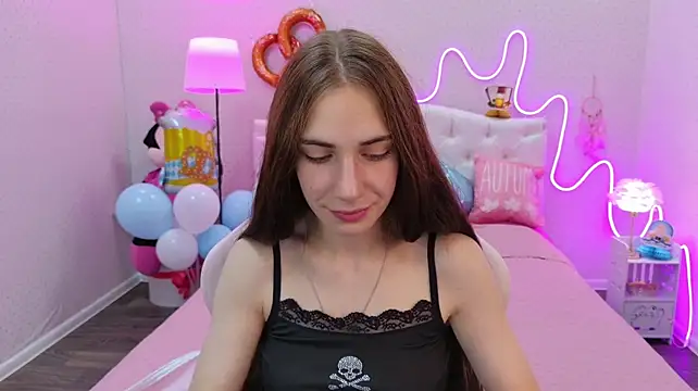 Онлайн чат XXX NikaStark_