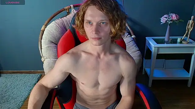 צ'אט XXX בשידור חי של James_Spike