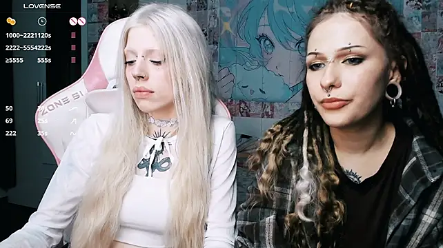 Czat XXX na żywo – say_mary