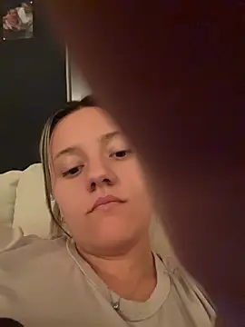 Show Webcam de kelyaah