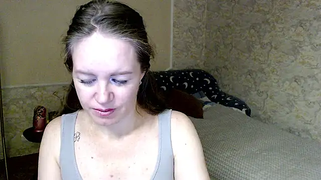 Fern_Lust Obrolan Langsung XXX