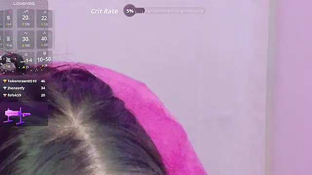 Sachi_Meow's Live XXX Chat