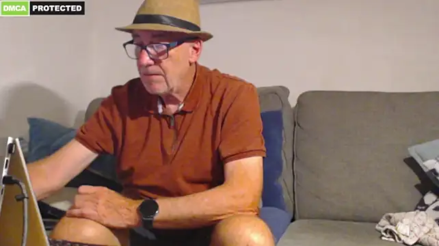 Chat XXX en directo de bluedae1