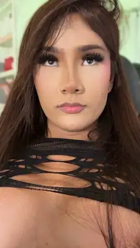 Vale_Prada 现场XXX聊天