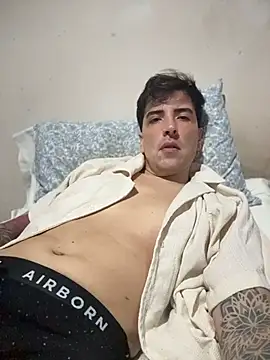 Chat XXX en directo de Elcomandantebsas