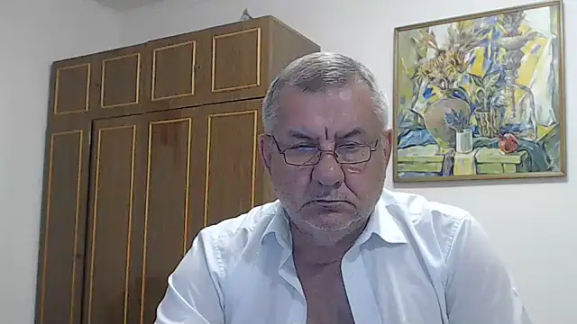 Chat XXX Live machomale3