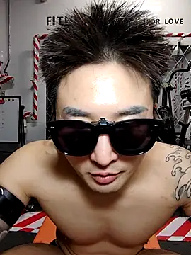 Bananadaddy-185 – Live XXX-chat