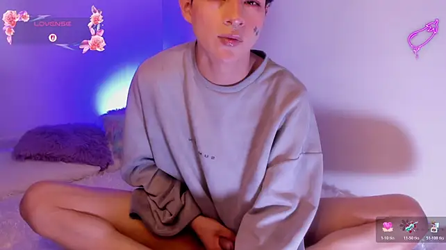 Aleaurarashii – Naživo XXX chat