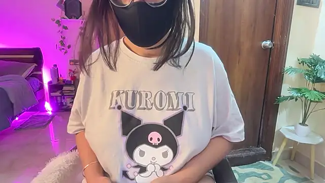 Angel_India 即時 XXX 聊天