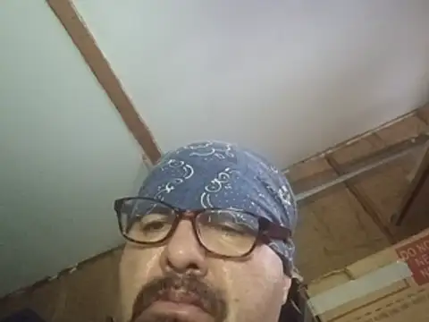 Chat XXX en directo de DickNasty6908