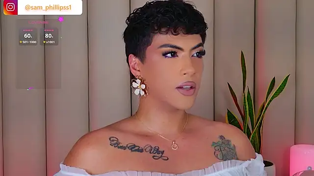 sam_phillipssn Live XXX chat