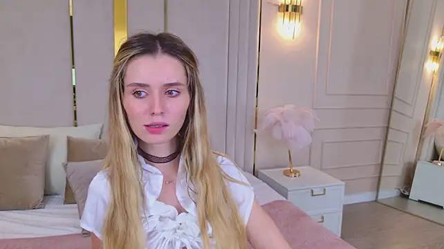 MarybethSnow Live XXX-Chat