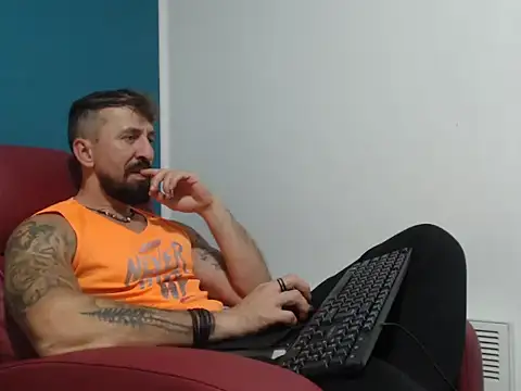 Chat XXX en directo de MasterTFK