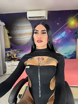Nella_Dolls' Live XXX Chat