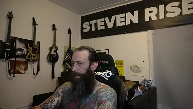 Chat XXX Live StevenRiseNYC