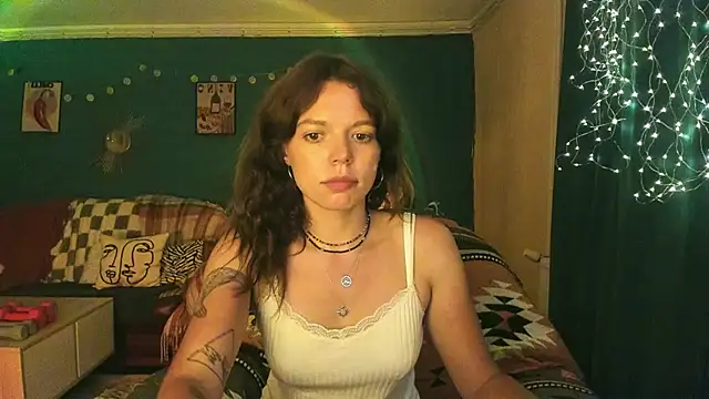 ClancyMorissey 라이브 XXX 채팅