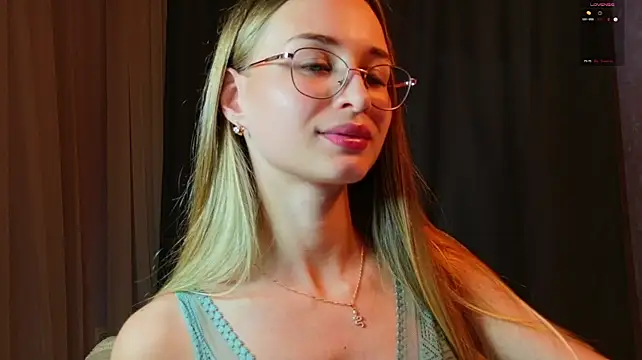 Chat XXX ao vivo de Tiffanyhunt