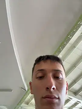 Chat XXX Live Thiago_Jones1