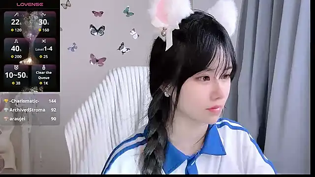 aibaba_888 Obrolan Langsung XXX