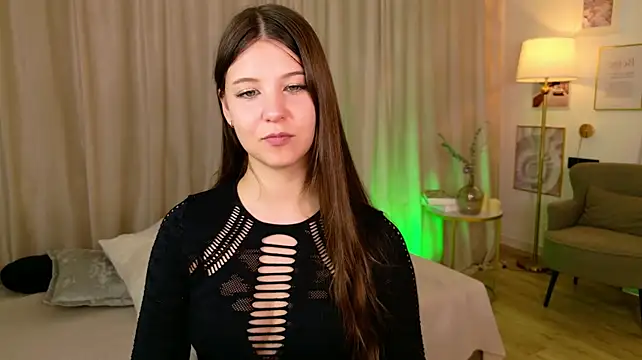ElizaMild – Live XXX-chat