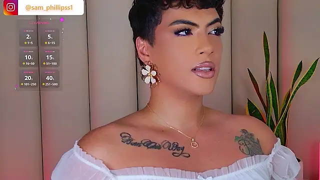 sam_phillipss 现场XXX聊天