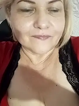 MarisTi's Live XXX Chat